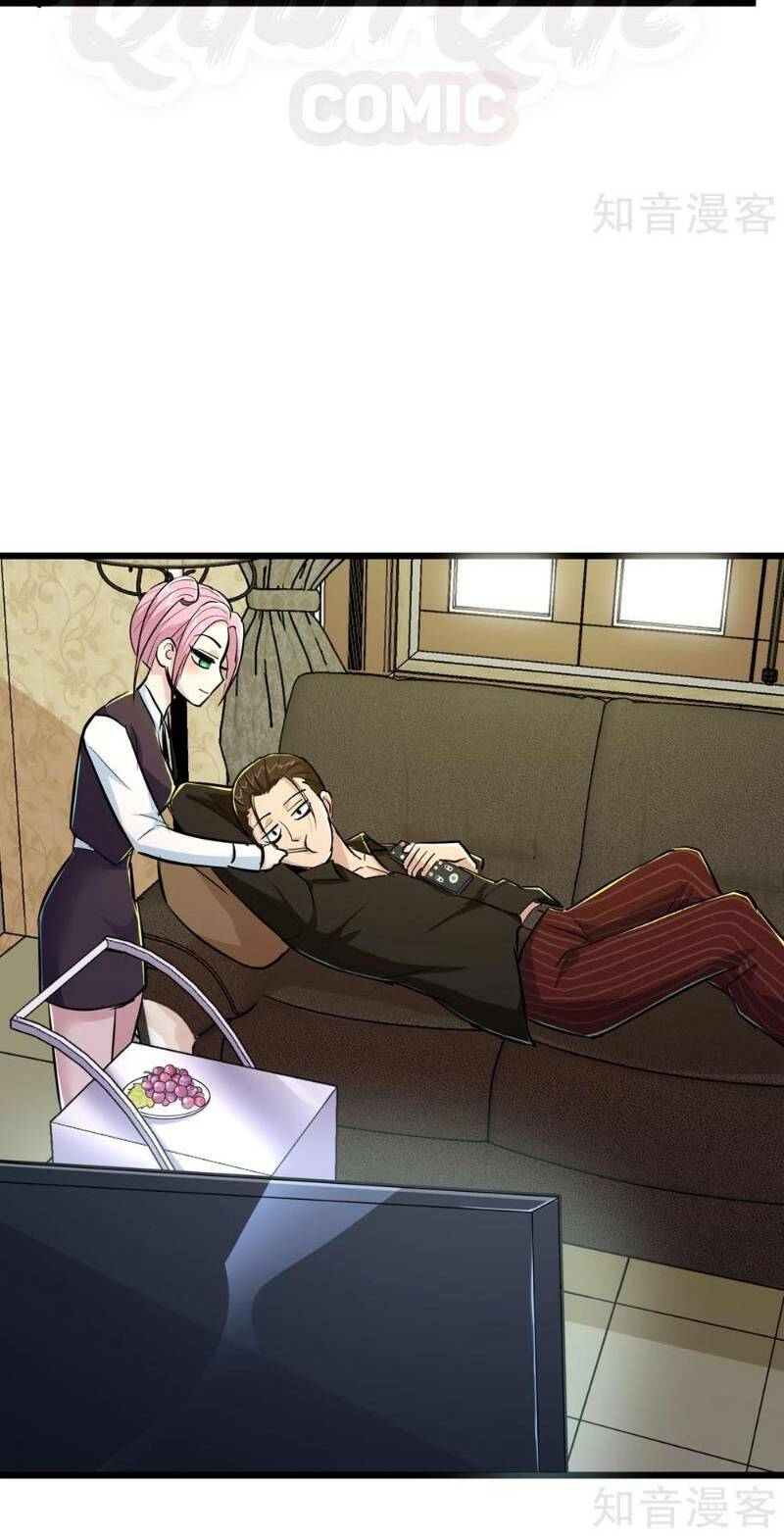 tối cường đặc chủng binh của hoa khôi chapter 74 27