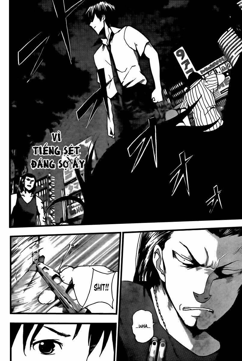 tiji-kun! chapter 2 48