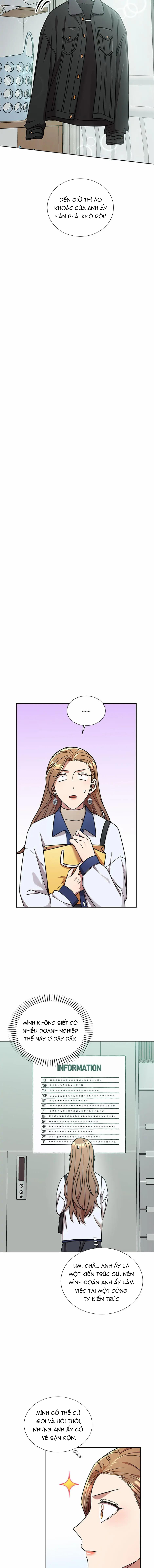 kết hôn ư? không, cảm ơn! chapter 31.1 6