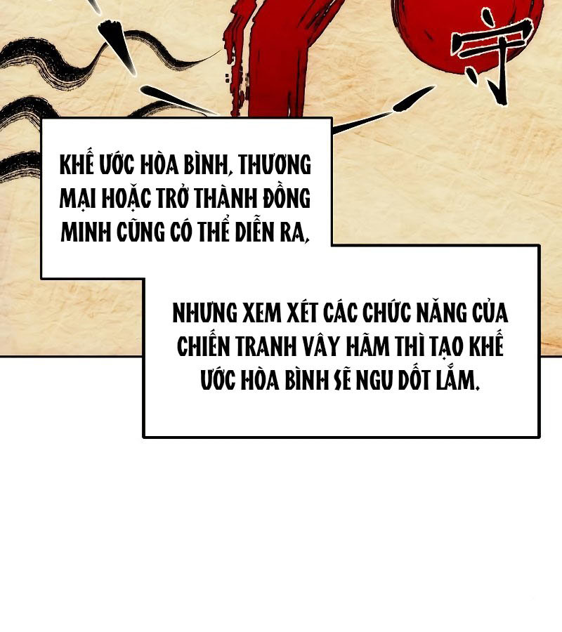 Cách Sống Như Một Ác Nhân Chapter 57 - Trang 2