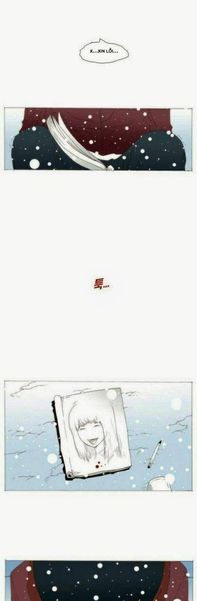 can't see can't hear but love chapter 81 54