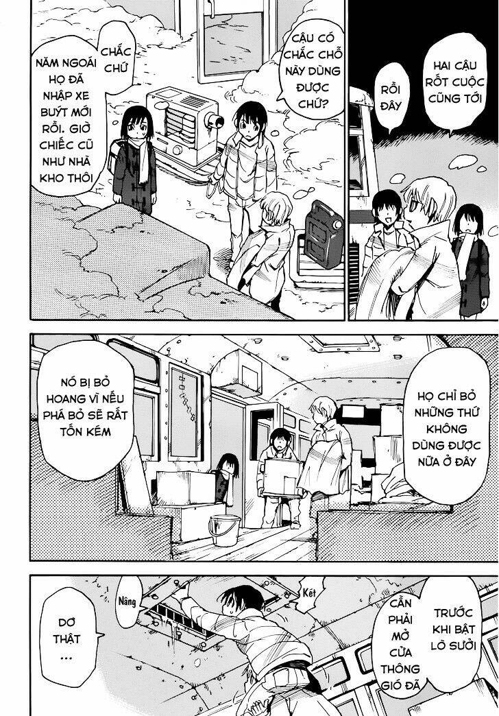 erased chapter 21 12