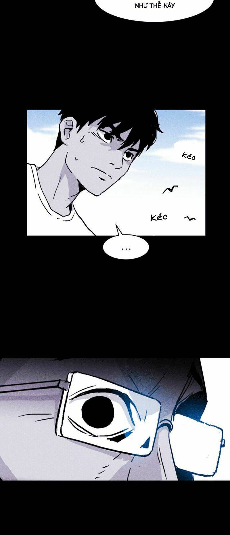 Chuồng lợn chapter 5 13