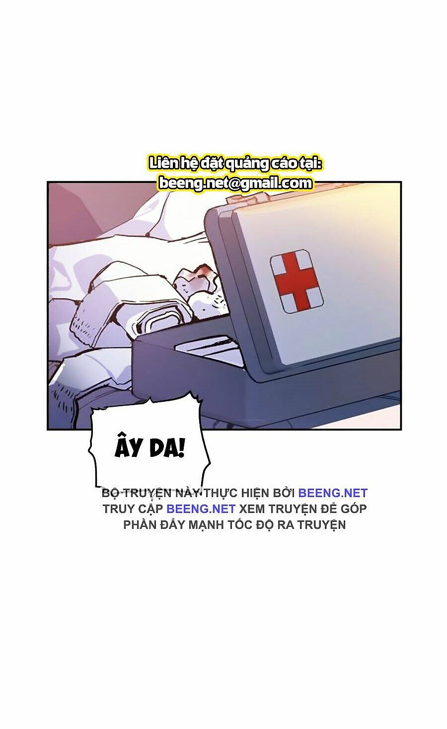 bạn học tôi là lính đánh thuê chapter 6 2