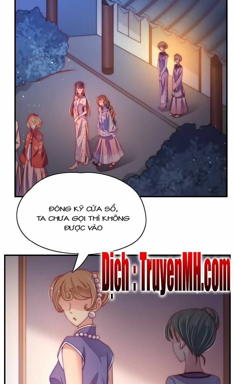 ngày nào thiếu soái cũng ghen chapter 65 6