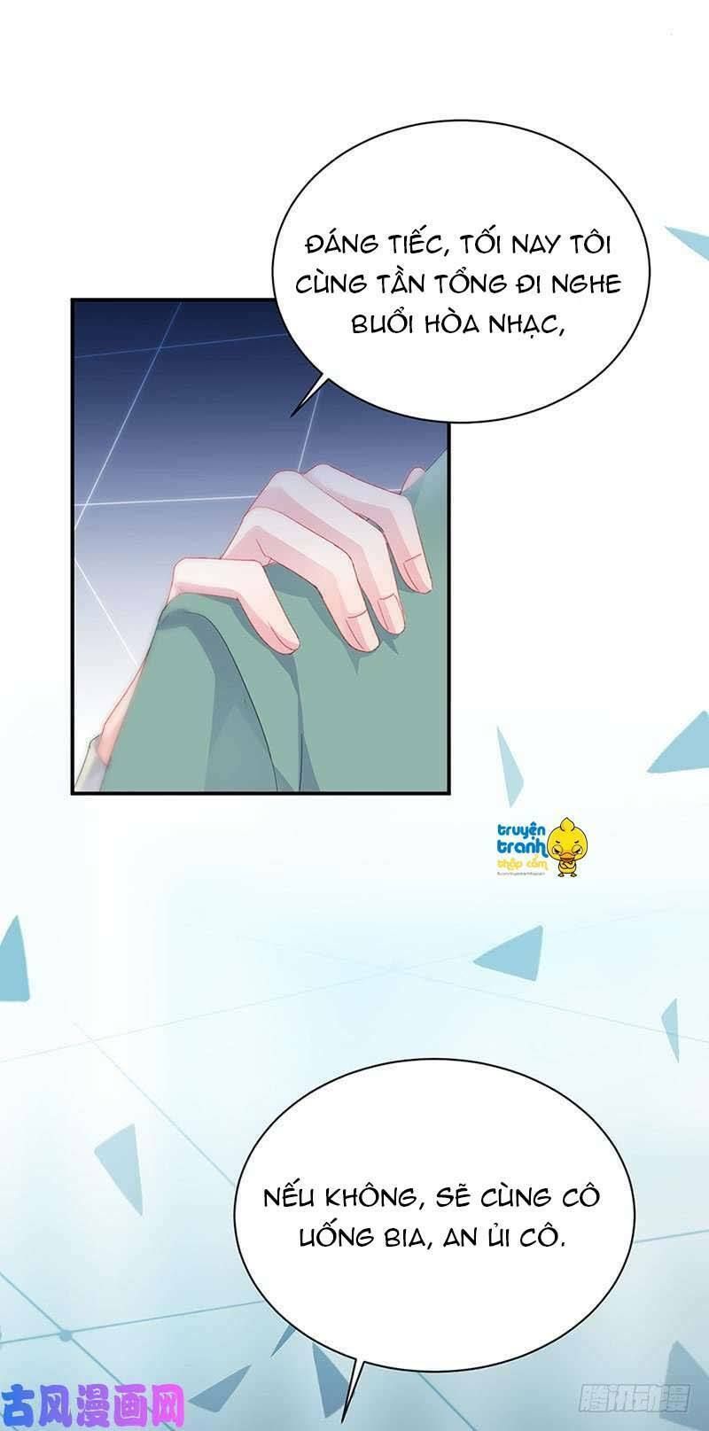 chọc tới chủ tịch tổng tài 2 chapter 130 5