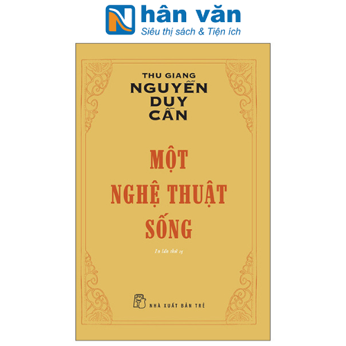 Một Nghệ Thuật Sống