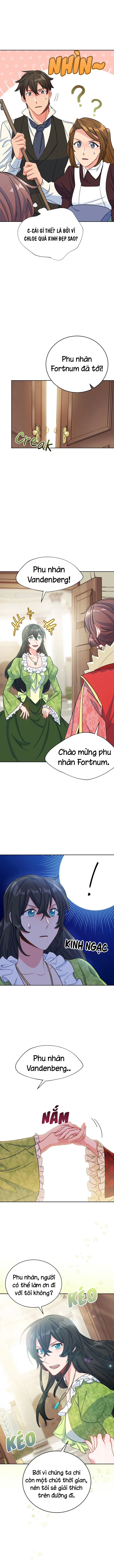 50 công thức pha trà của nữ công tước chapter 36 6