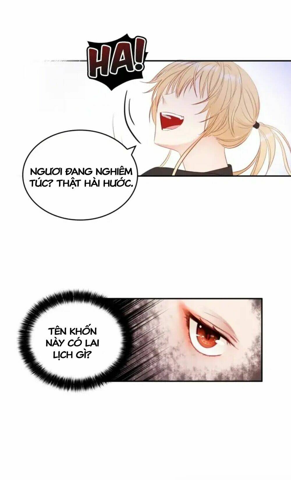 bản hợp đồng hôn nhân chapter 3 4