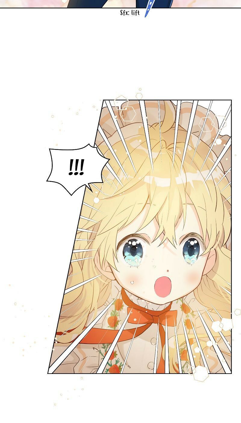 con có phải con là con gái của ngài không? chapter 21.1 14