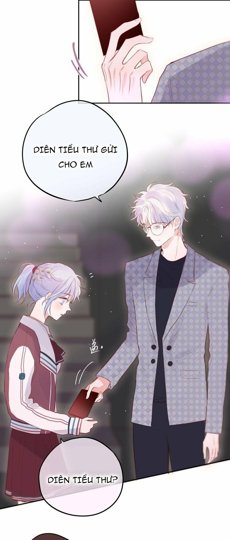 trú dạ liên miên chapter 67 25