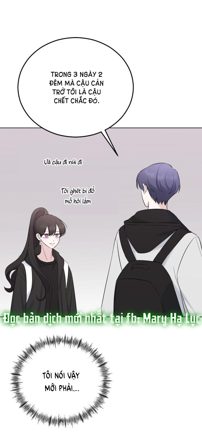 tôi sẽ thay đổi kết cục chapter 7.2 4