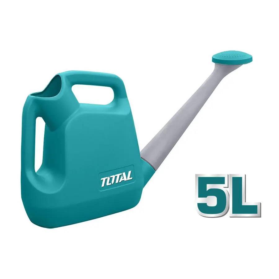 BÌNH TƯỚI NƯỚC 1.5L, 5L, 9L TOTAL THSPP0155, THSPP0505, THSPP0905 - HÀNG CHÍNH HÃNG