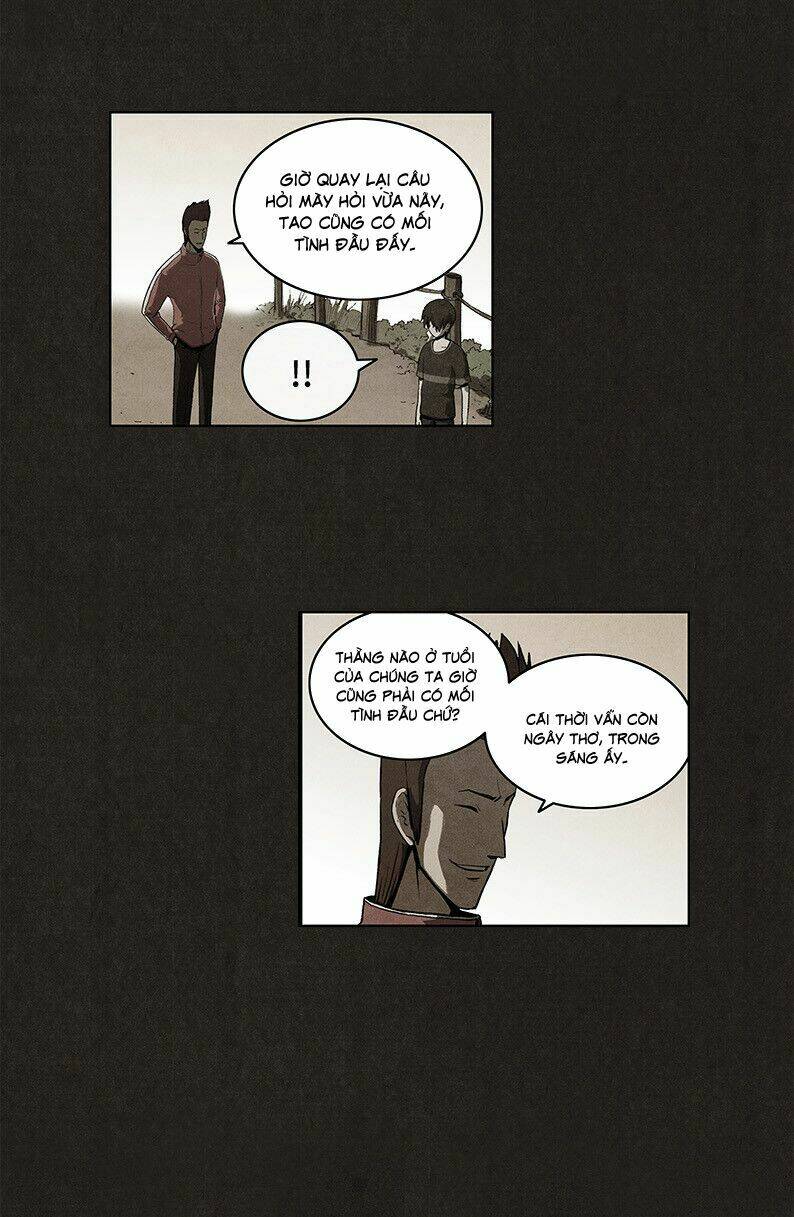 đứa con của quỷ dữ chapter 22 31