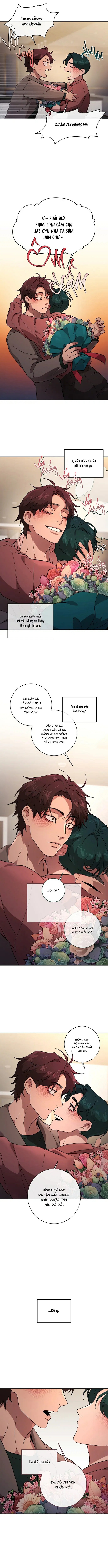 giải phóng bản chất thật của ta chapter 9 10