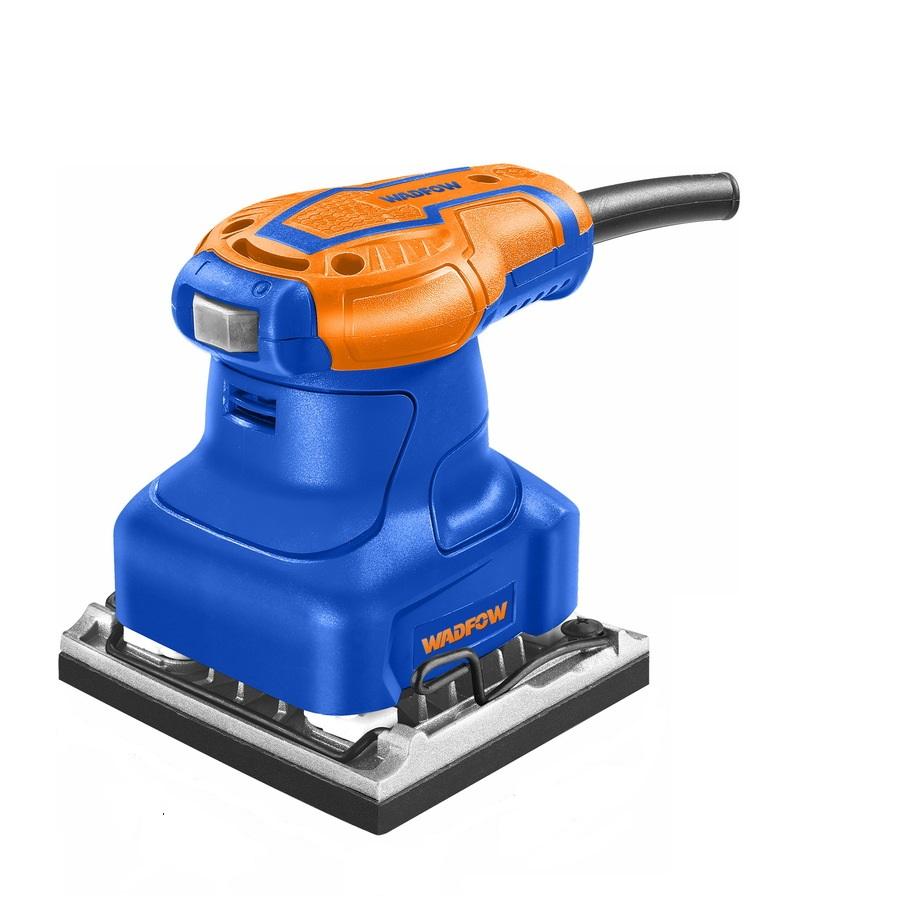 MÁY CHÀ NHÁM VUÔNG 240W WADFOW WFA1503 - HÀNG CHÍNH HÃNG