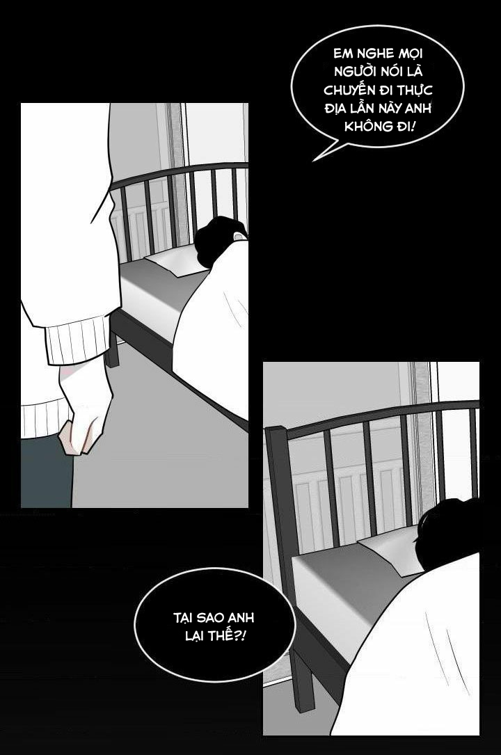 câu lạc bộ câm lặng chapter 3 28