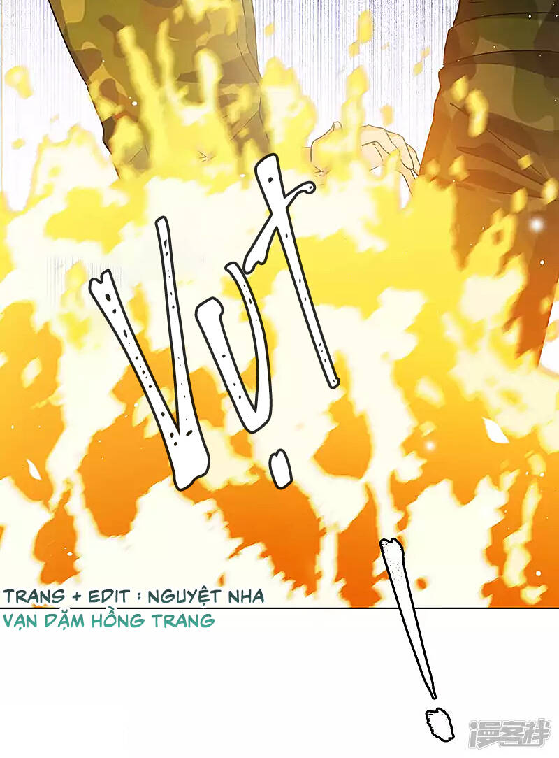 cô ấy đến rồi, xin nằm xuống! chapter 198 14