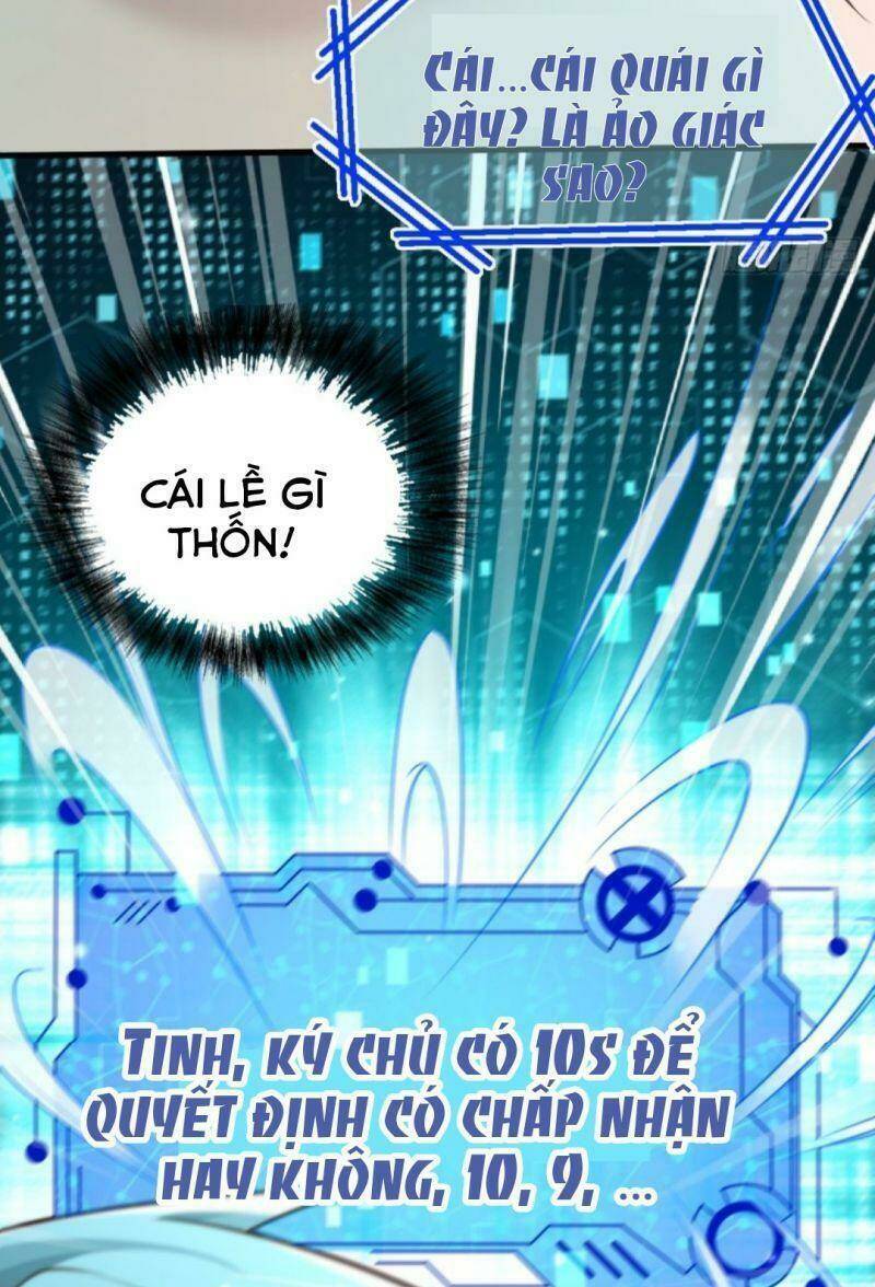 tối cường khắc kim chapter 1 20