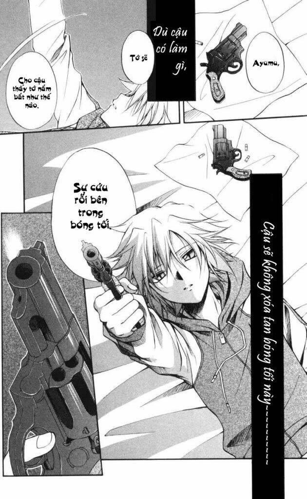 spiral: suiri no kizuna chapter 64 27