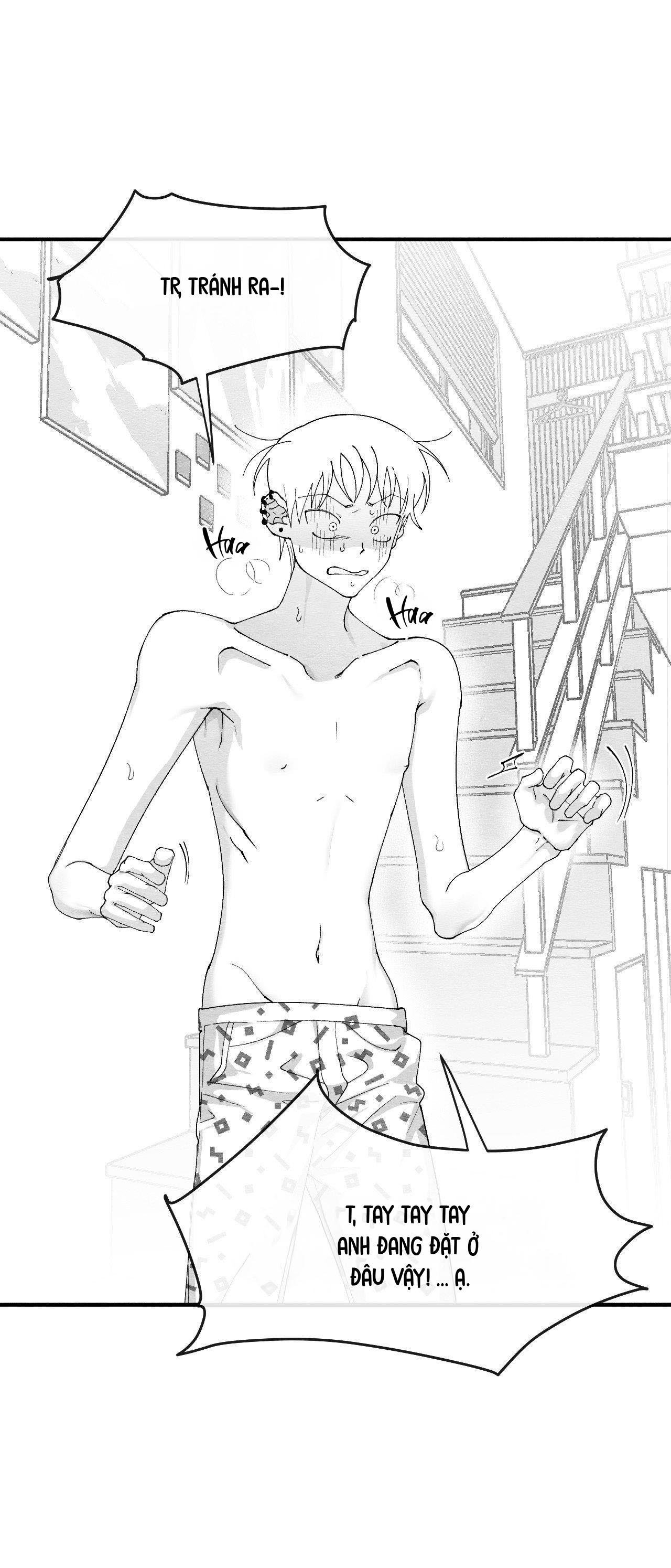 vóc dáng toàn mỹ chapter 20 17