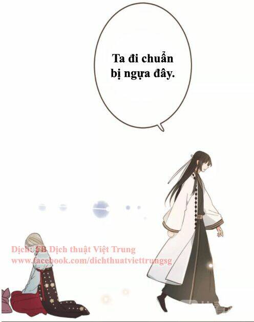 Bạn Trai Tôi Là Cẩm Y Vệ Chapter 93 - Trang 41