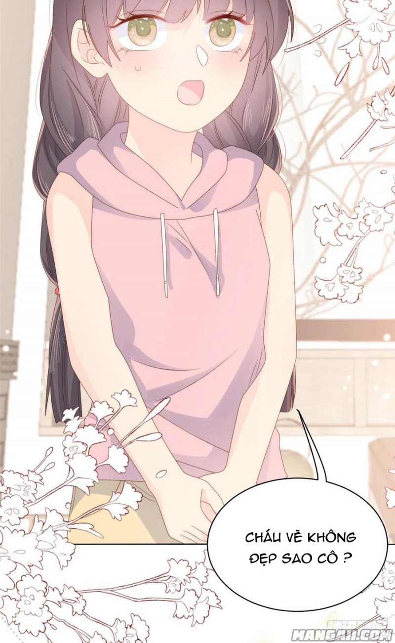 đoàn sủng lão đại ba tuổi rưỡi chapter 144 8