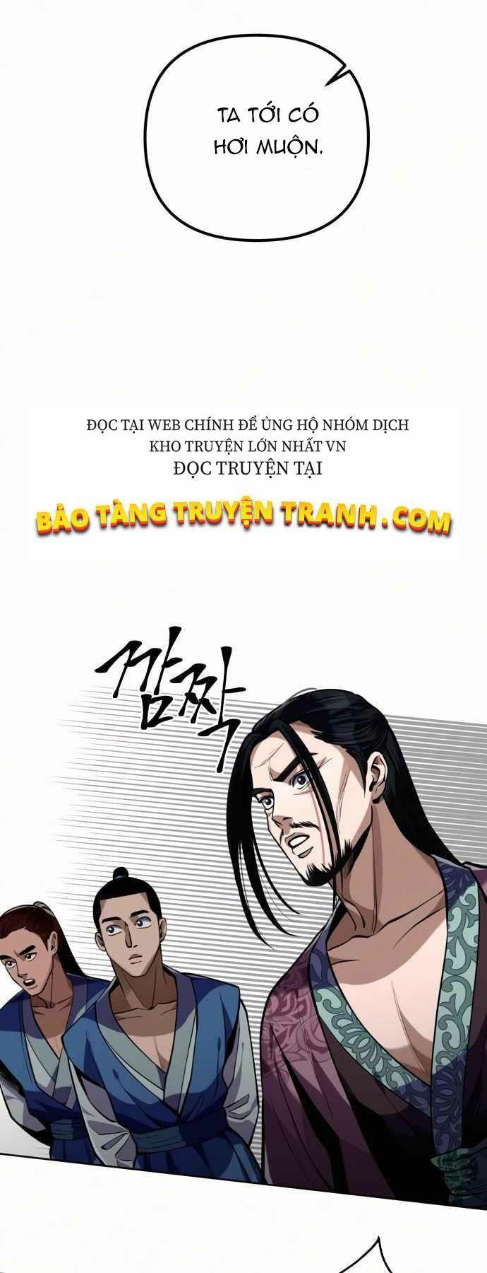 con trai út nhà ha buk paeng chapter 3 97