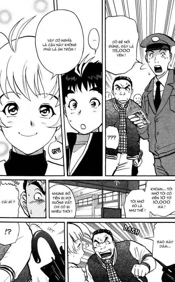 detective academy q chapter 1 16