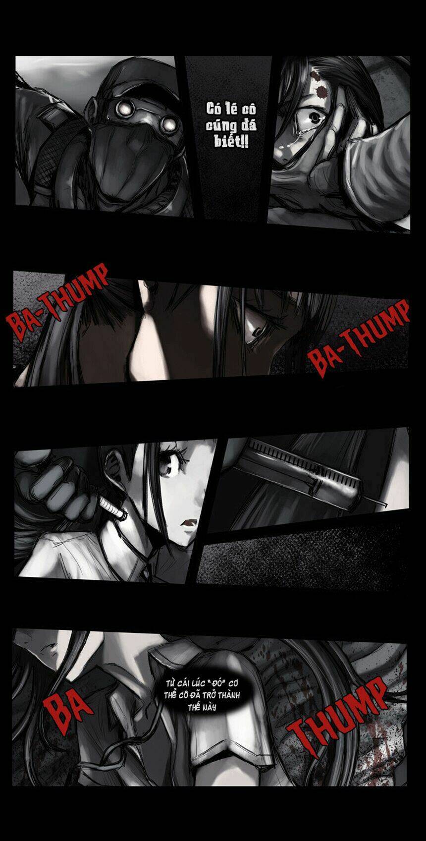 wake up deadman (second season) chapter 26 13