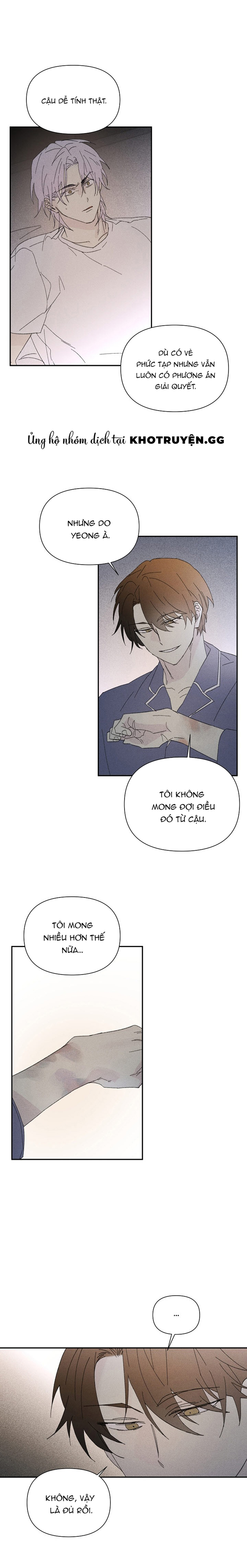 điểm bùng phát chapter 3 7