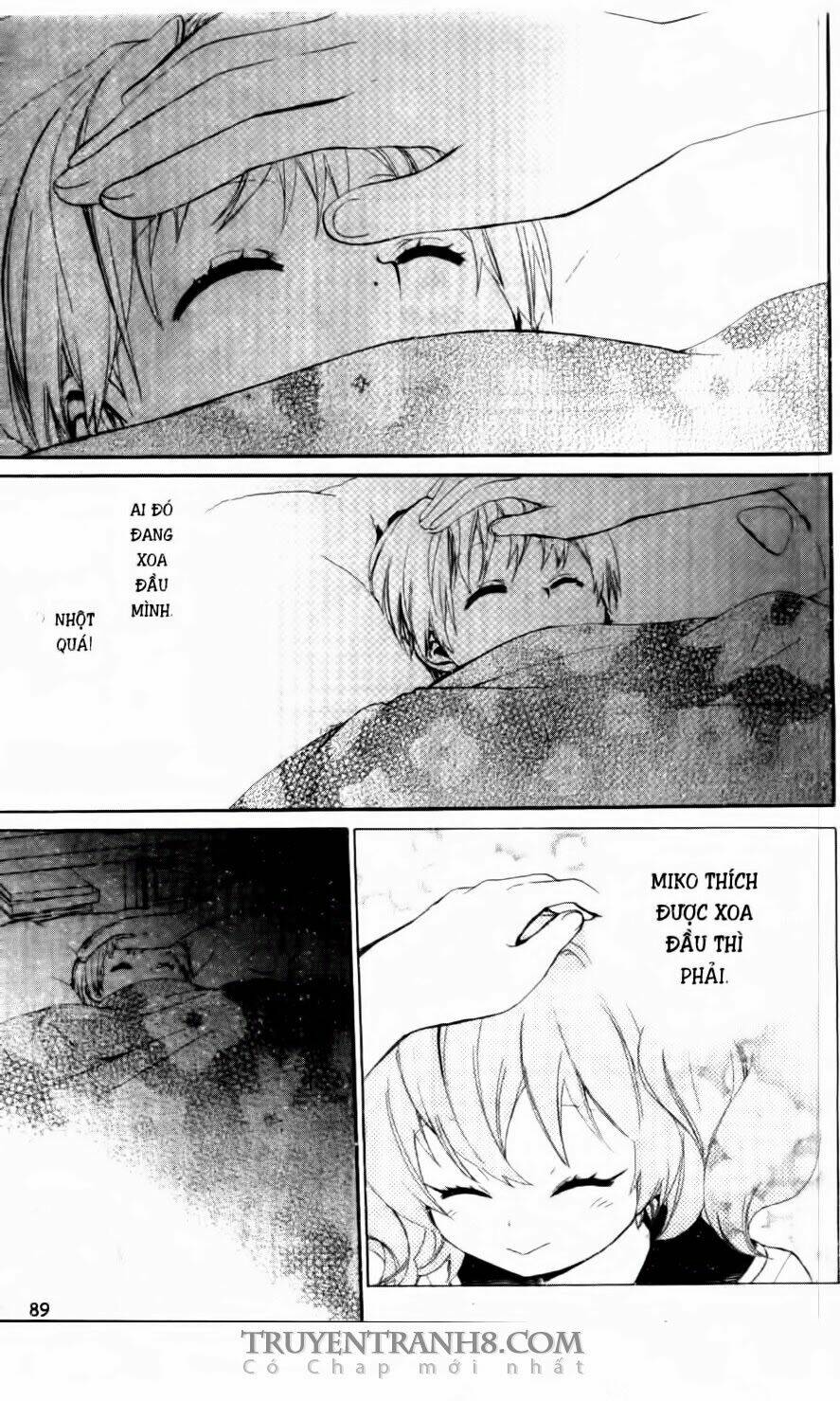 trường học bí ẩn chapter 25 16