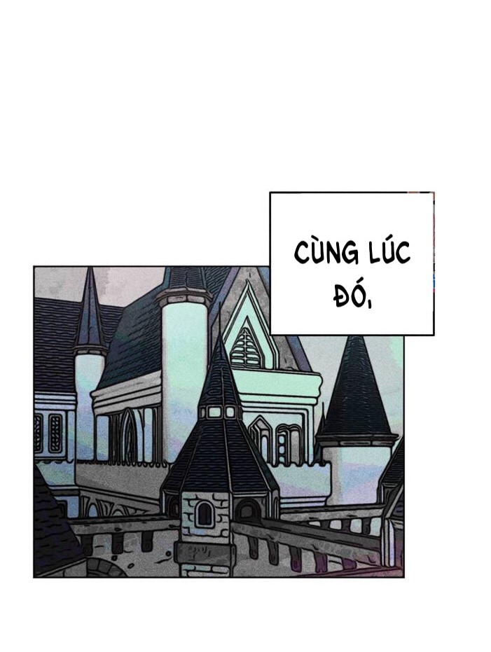 (CBunu) Làm vị cứu tinh thật dễ dàng chapter 10