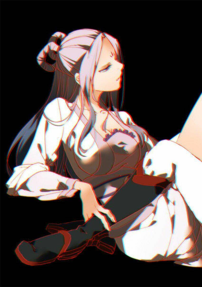 trước kia có tòa linh kiếm sơn chapter 283 3