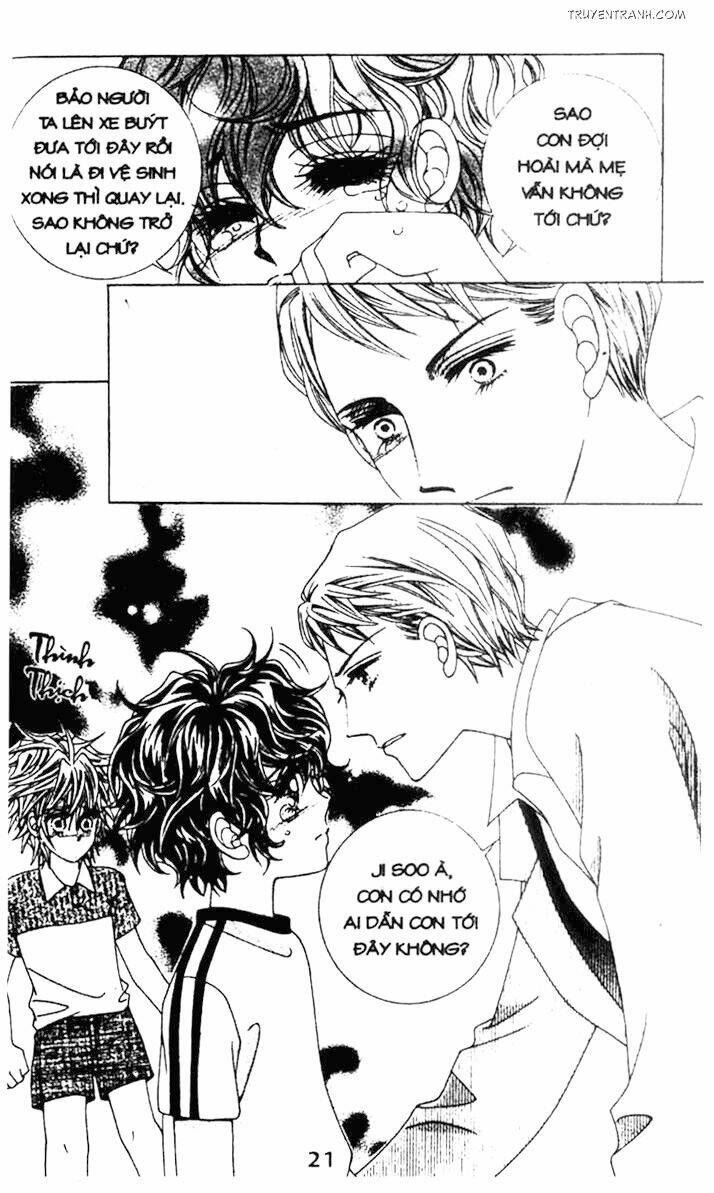 điên vì yêu - love like crazy chapter 48 22