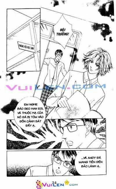 cô gái yêu kiều chapter 4 74