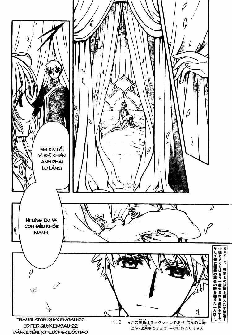 huyền thoại đôi cánh chapter 223 3