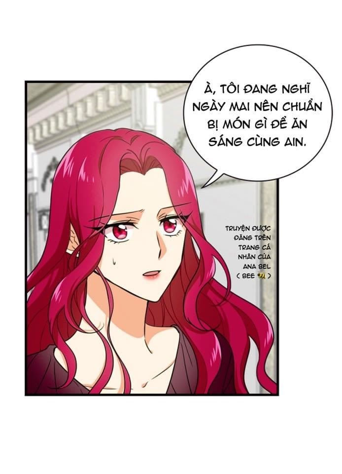 xuyên không trở thành mẹ của nhân vật phản diện chapter 3 6