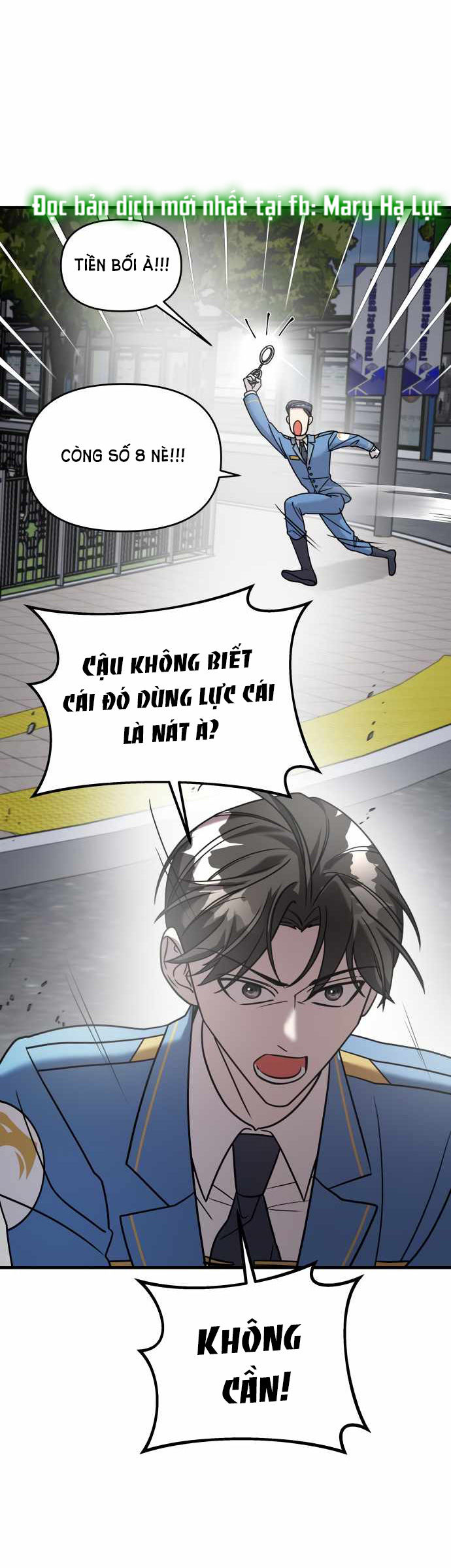 phản diện thuần túy chapter 17.2 13