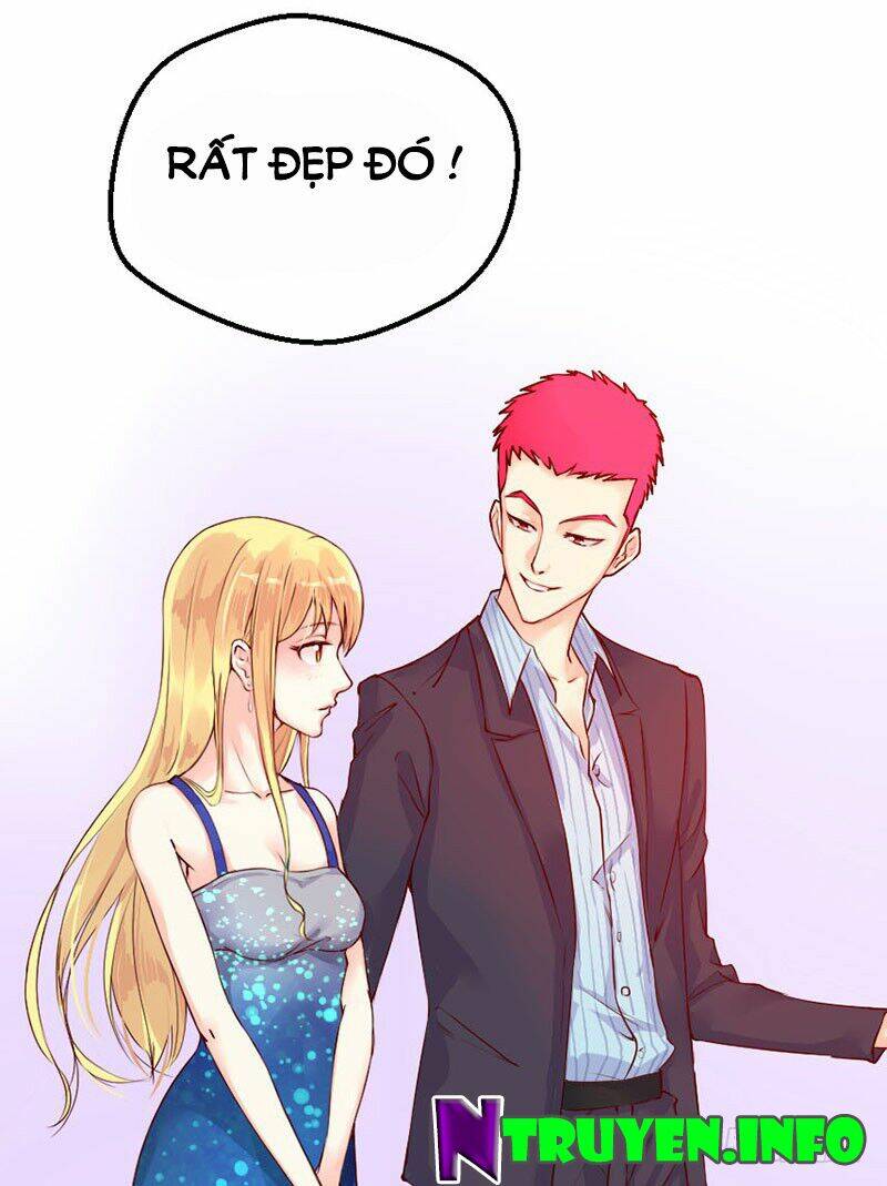 dục vọng của ác ma chapter 4 18