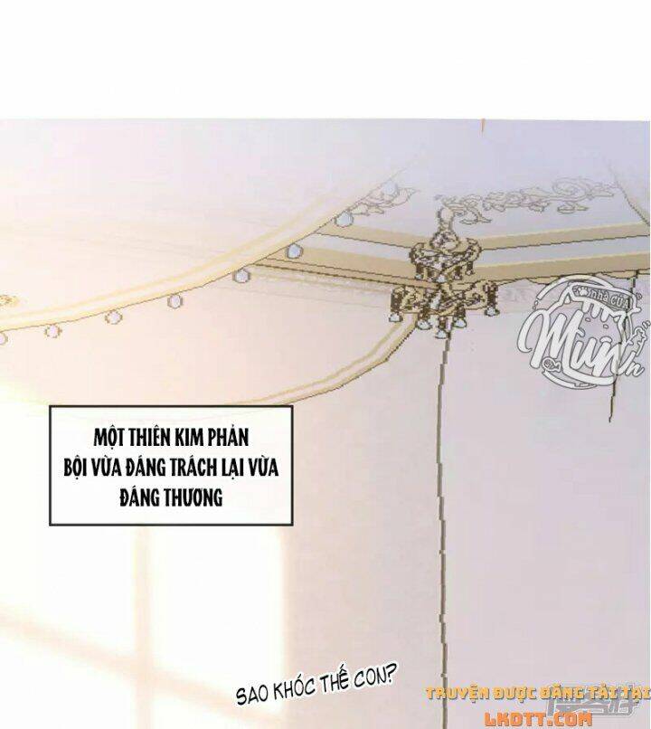tình địch quái gở lại tăng thêm rồi chapter 5 15