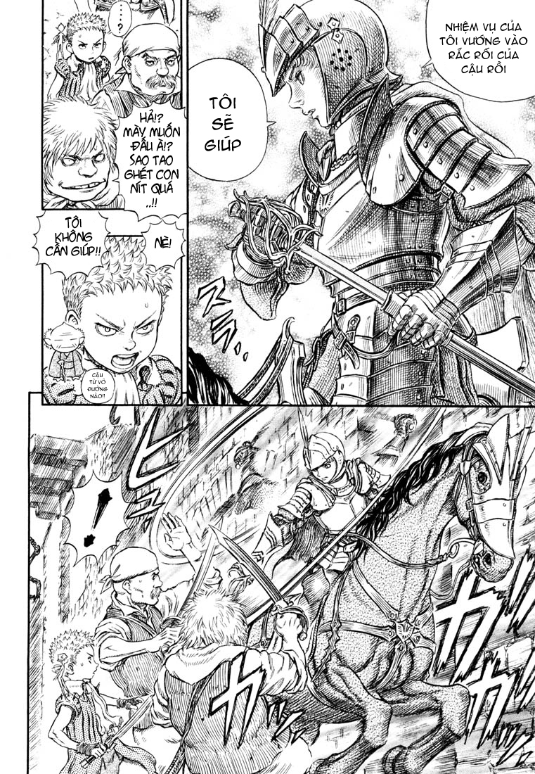 kiếm sĩ đen chapter 263 18