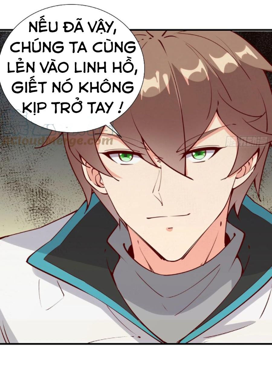 ta lập hậu cung tại tây du ký chapter 63 39