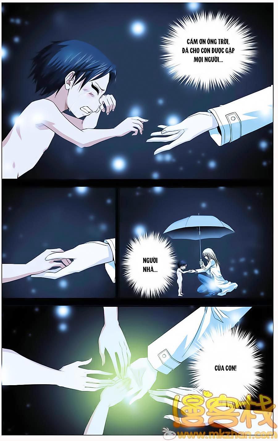 thâu tinh cửu nguyệt thiên chapter 291 2