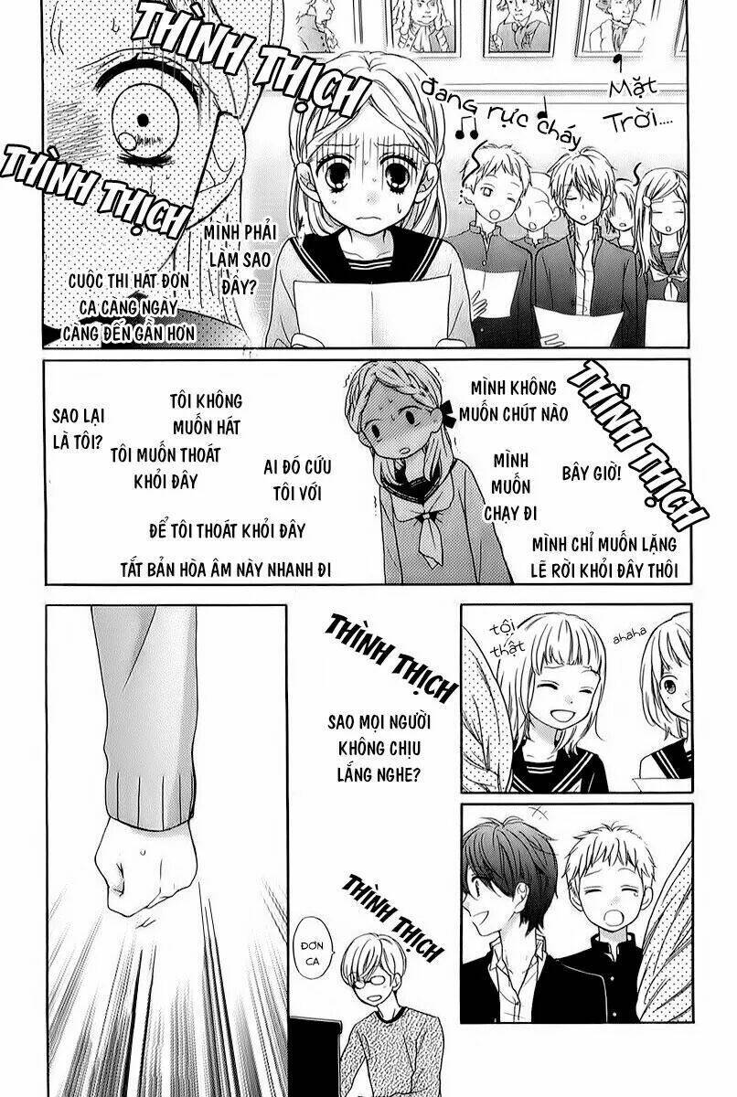 lớp học rùng rợn chapter 38 9