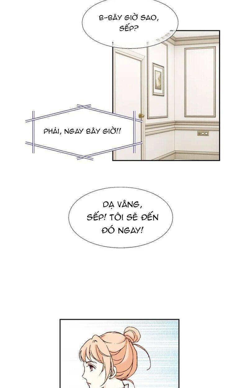 lee bom, em là của anh chapter 15 43