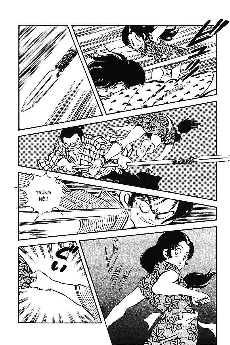 nijiiro togarashi - ớt bảy màu chapter 6 8