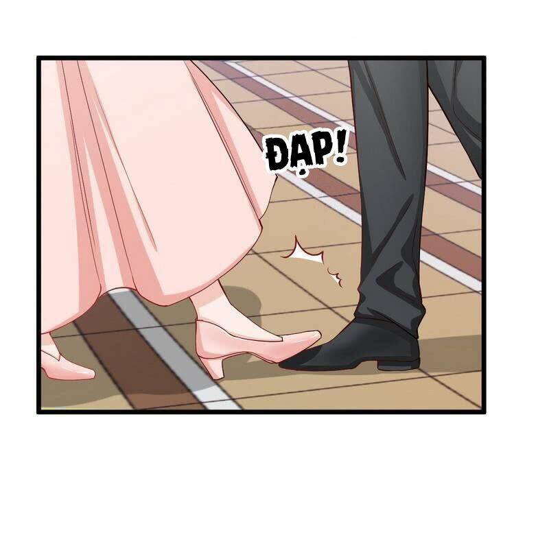 vợ yêu tư sủng của thiếu soái chapter 39 14