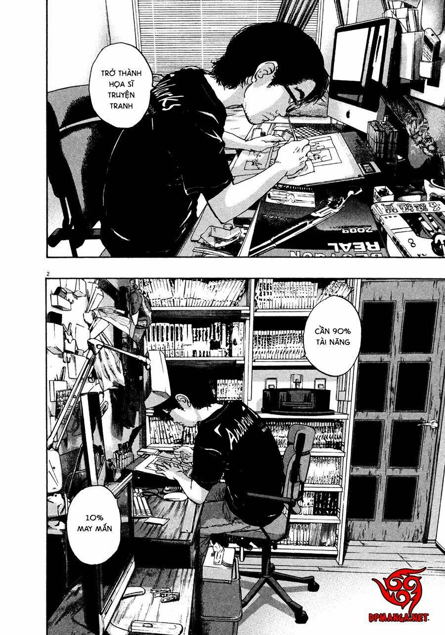 tôi là người hùng chapter 68 2