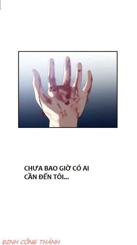 con đường màu đen chapter 2 2